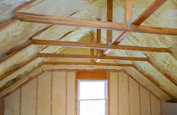 Fox Farm College, WY Insulation Contractor Company