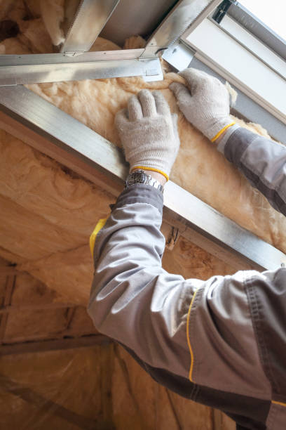 Best Soundproof Insulation Installation  in Fox Farm College, WY