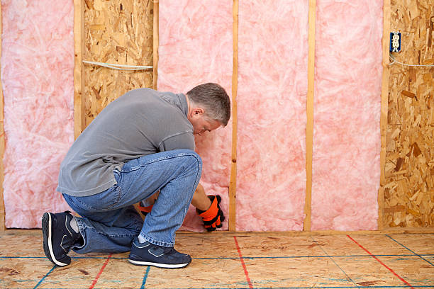 Best Spray Foam Insulation  in Fox Farm College, WY