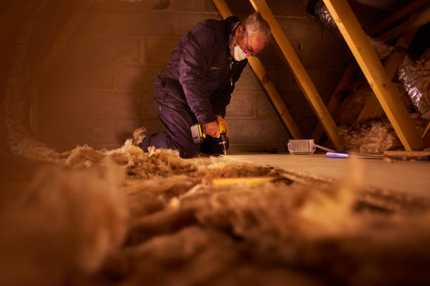 Best Affordable Insulation Services  in Fox Farm College, WY