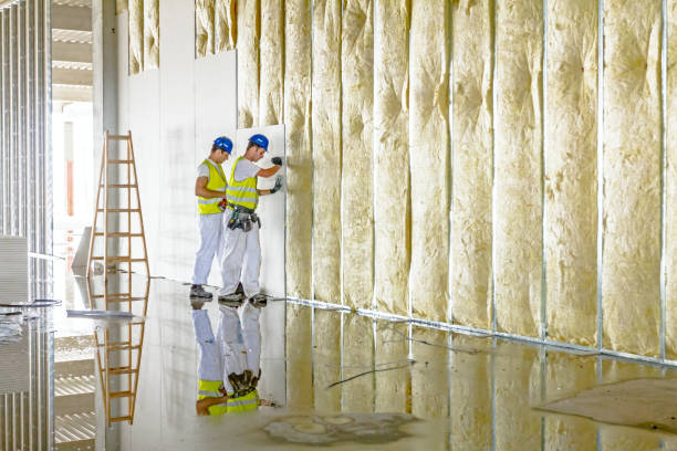 Attic Insulation Near Me in Fox Farm College, WY
